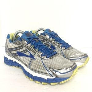 Brooks Adrenaline GTS 15 Running Shoes Sz 10